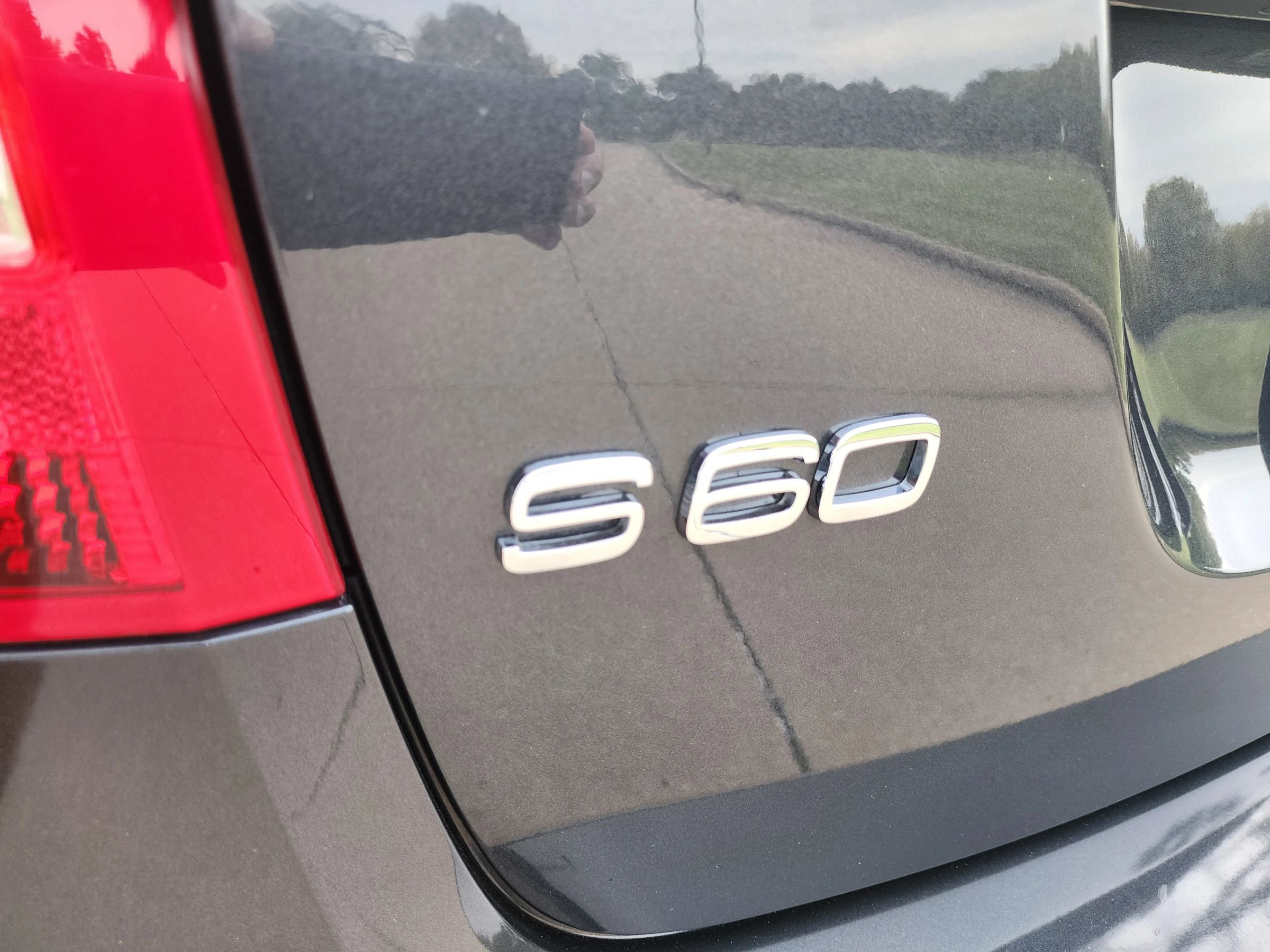 Used 2012 Volvo S60 T5 FWD image 34