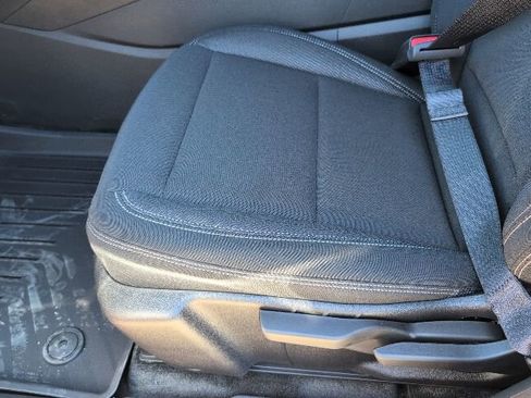 New 2026 Chevrolet Blazer EV LT image 12