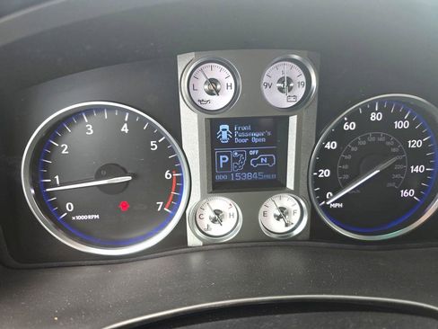 Used 2010 Lexus LX 570 4WD image 18