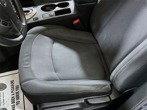 Used 2015 Nissan Rogue S w/ Convenience Package image 20