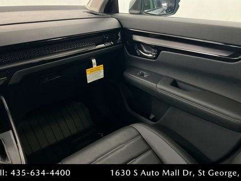 New 2026 Honda CR-V EX-L image 10