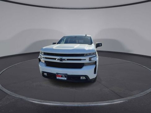 Used 2020 Chevrolet Silverado 1500 RST image 3
