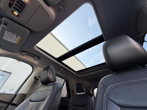 Used 2020 Ford Explorer Limited RWD image 14