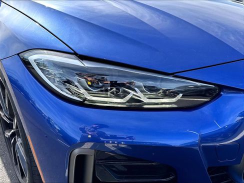 Used 2024 BMW M440i Gran Coupe RWD image 30