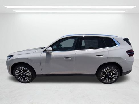 New 2026 BMW X3 xDrive30i w/ Premium Package AWD/4WD image 7