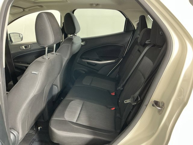 Used 2021 Ford EcoSport SE AWD/4WD image 26