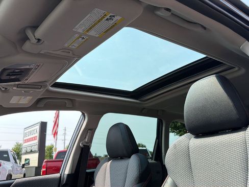 Used 2020 Subaru Forester Sport w/ Popular Package #2 AWD/4WD image 20