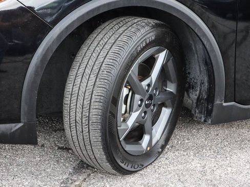 Used 2025 Kia K4 FWD image 17