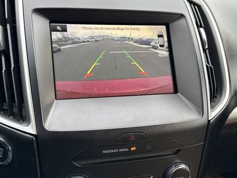 Used 2015 Ford Edge SEL w/ Equipment Group 201A image 21