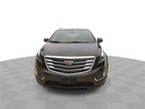 Used 2019 Cadillac XT5 AWD image 4