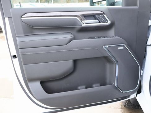 New 2026 Chevrolet Silverado 2500 LTZ w/ LTZ Plus Package image 13