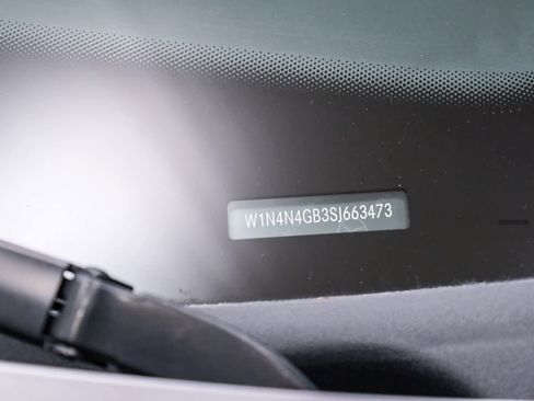 Certified 2025 Mercedes-Benz GLA 250 image 29