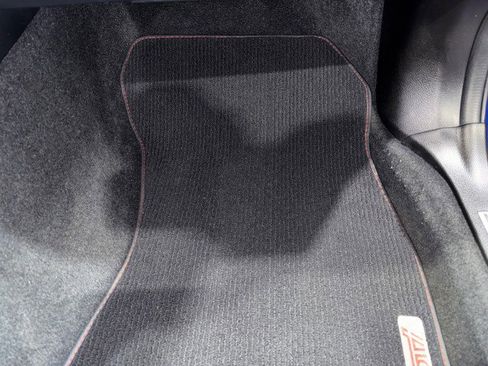 Used 2017 Subaru WRX STI image 63