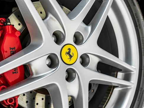 Used 2006 Ferrari F430 Spider RWD image 19