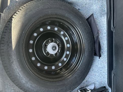 Certified 2023 Honda CR-V EX-L image 14