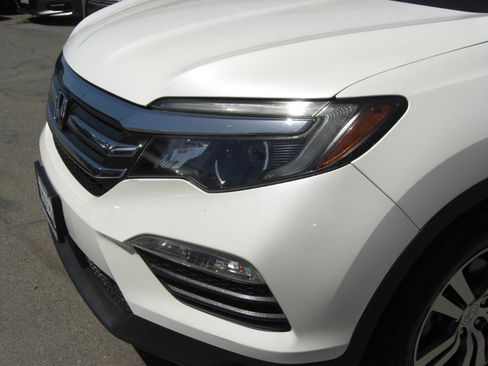 Used 2017 Honda Pilot EX-L image 20