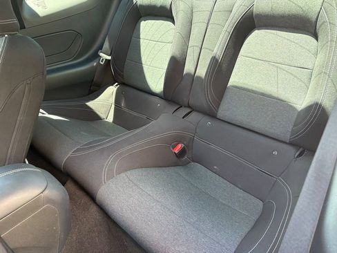 Used 2024 Ford Mustang GT RWD image 16