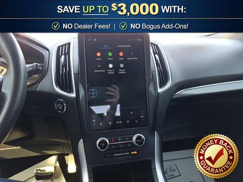 Used 2024 Ford Edge ST-Line image 25