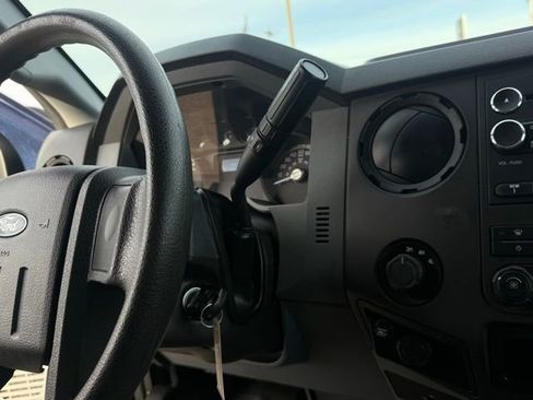 Used 2014 Ford F250 XL w/ Power Equipment Group image 13