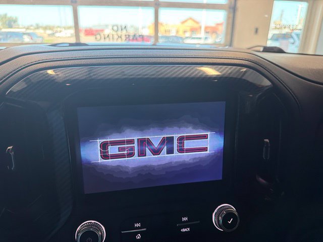 Used 2019 GMC Sierra 1500 SLT w/ SLT Premium Package AWD/4WD image 23