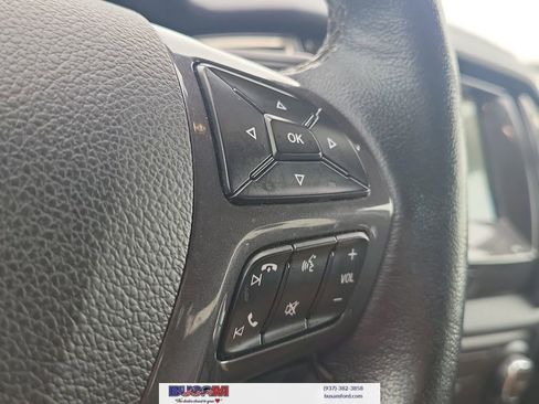 Used 2020 Ford Ranger Lariat w/ Technology Package image 19