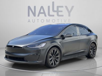 Used 2023 Tesla Model X