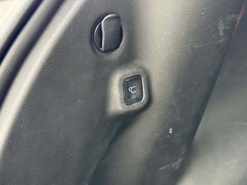 Used 2022 Jeep Compass Trailhawk w/ Trailhawk Elite Group image 27