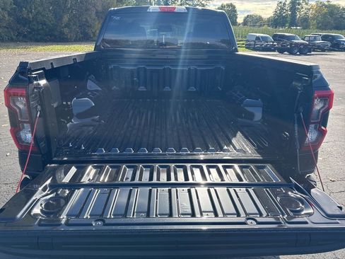 New 2025 Ford Ranger XLT w/ Trailer Tow Package image 9