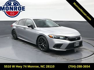 Used 2023 Honda Civic Sport video 1