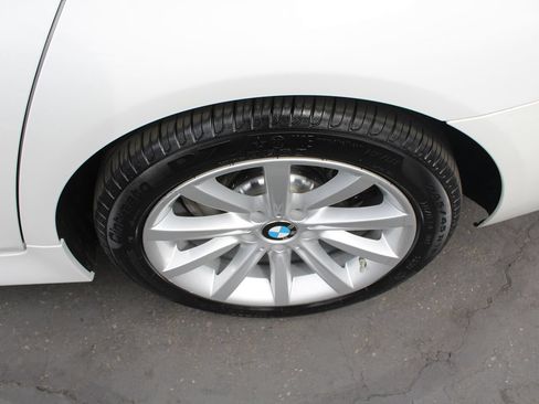 Used 2015 BMW 535i Sedan RWD image 14