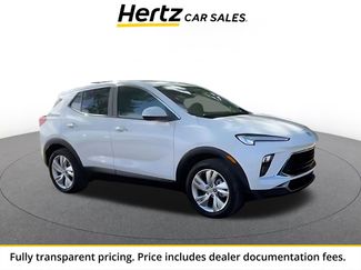 Used 2025 Buick Encore GX Preferred FWD video 1