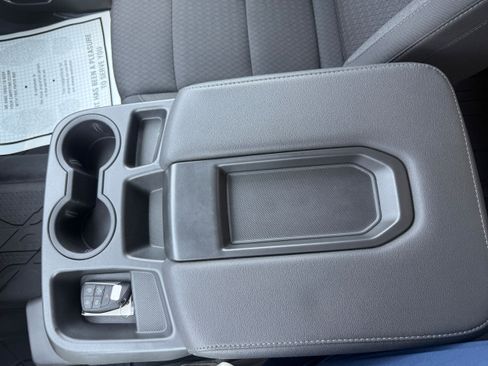 Used 2023 Chevrolet Silverado 1500 RST w/ Protection Package image 62