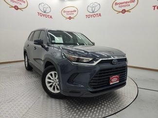 Certified 2024 Toyota Grand Highlander FWD video 1