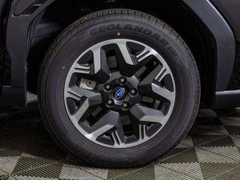 Used 2026 Subaru Forester Premium AWD/4WD image 52
