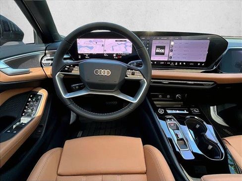 Used 2026 Audi A5 2.0T Prestige AWD/4WD image 7