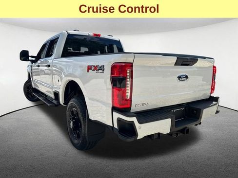 Certified 2025 Ford F350 XL w/ STX Appearance Package AWD/4WD image 11
