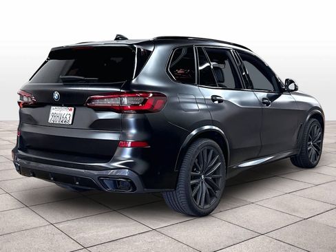 Used 2022 BMW X5 xDrive40i w/ M Sport Package AWD/4WD image 15