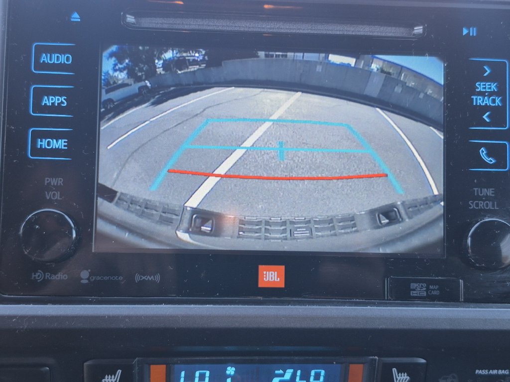 Used 2019 Toyota Tacoma TRD Pro AWD/4WD image 23