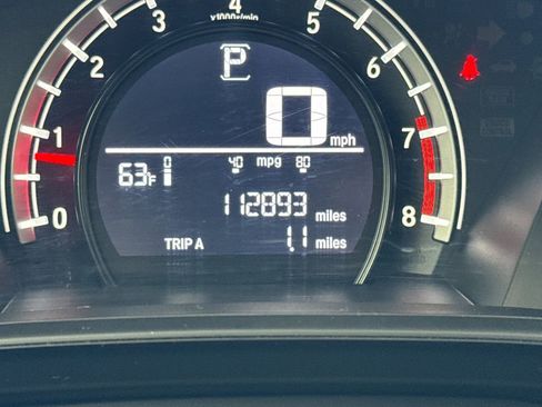 Used 2018 Honda CR-V LX image 25