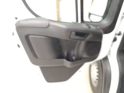 New 2026 RAM ProMaster 3500 w/ Convenience Group image 10