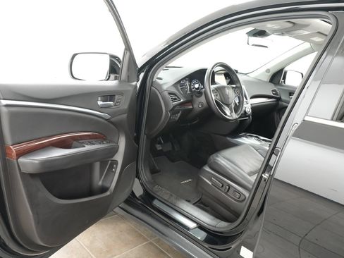 Used 2016 Acura MDX SH-AWD image 26