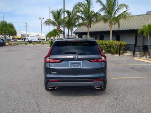 New 2026 Honda CR-V Sport-L image 7