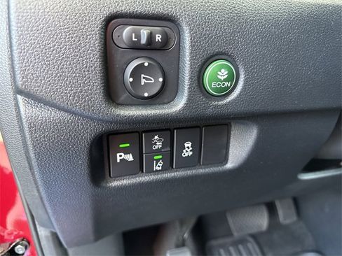 Certified 2022 Honda Passport EX-L image 20