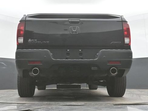 Used 2023 Honda Ridgeline Black Edition image 46