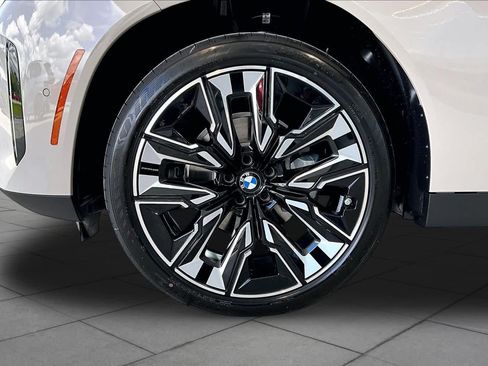 New 2026 BMW X3 xDrive30i w/ Premium Package AWD/4WD image 11