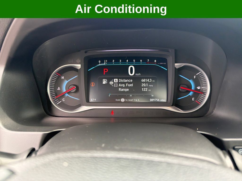 Used 2019 Honda Pilot EX-L image 17