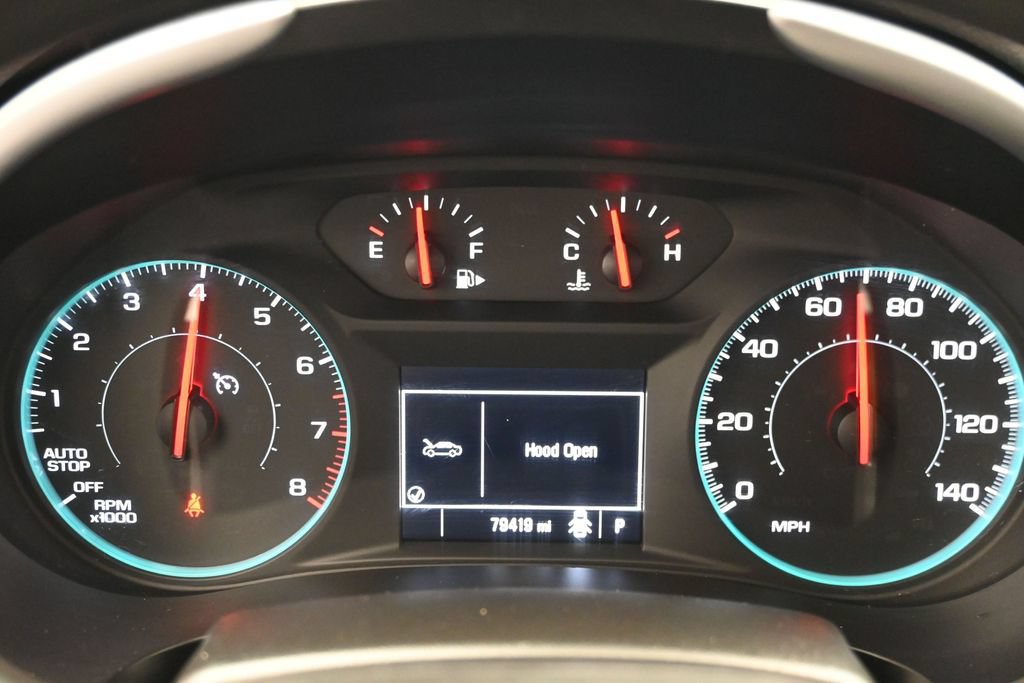 Used 2023 Chevrolet Malibu LS FWD image 15