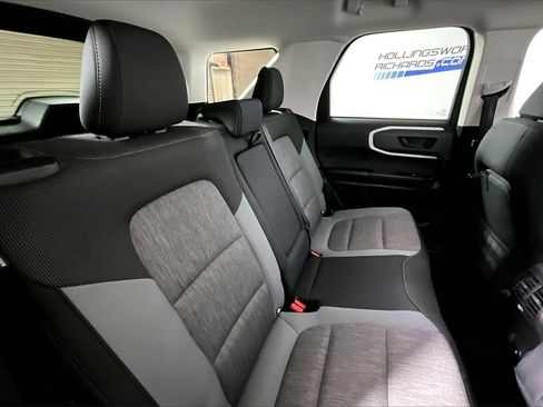 Certified 2023 Ford Bronco Sport Big Bend w/ Convenience Package image 22