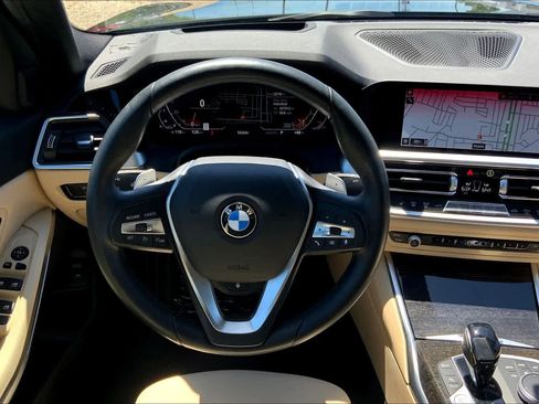 Used 2021 BMW 330i Sedan w/ Premium Package image 5