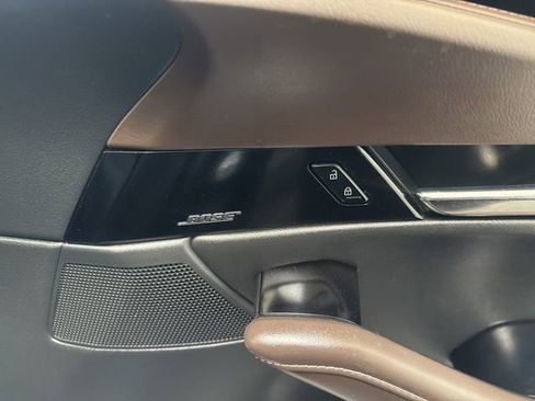 Used 2021 MAZDA CX-30 AWD 2.5 S w/ Premium Package image 8